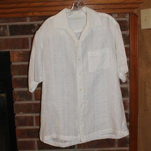 COPY - Caribbean Short-Sleeve Shirt